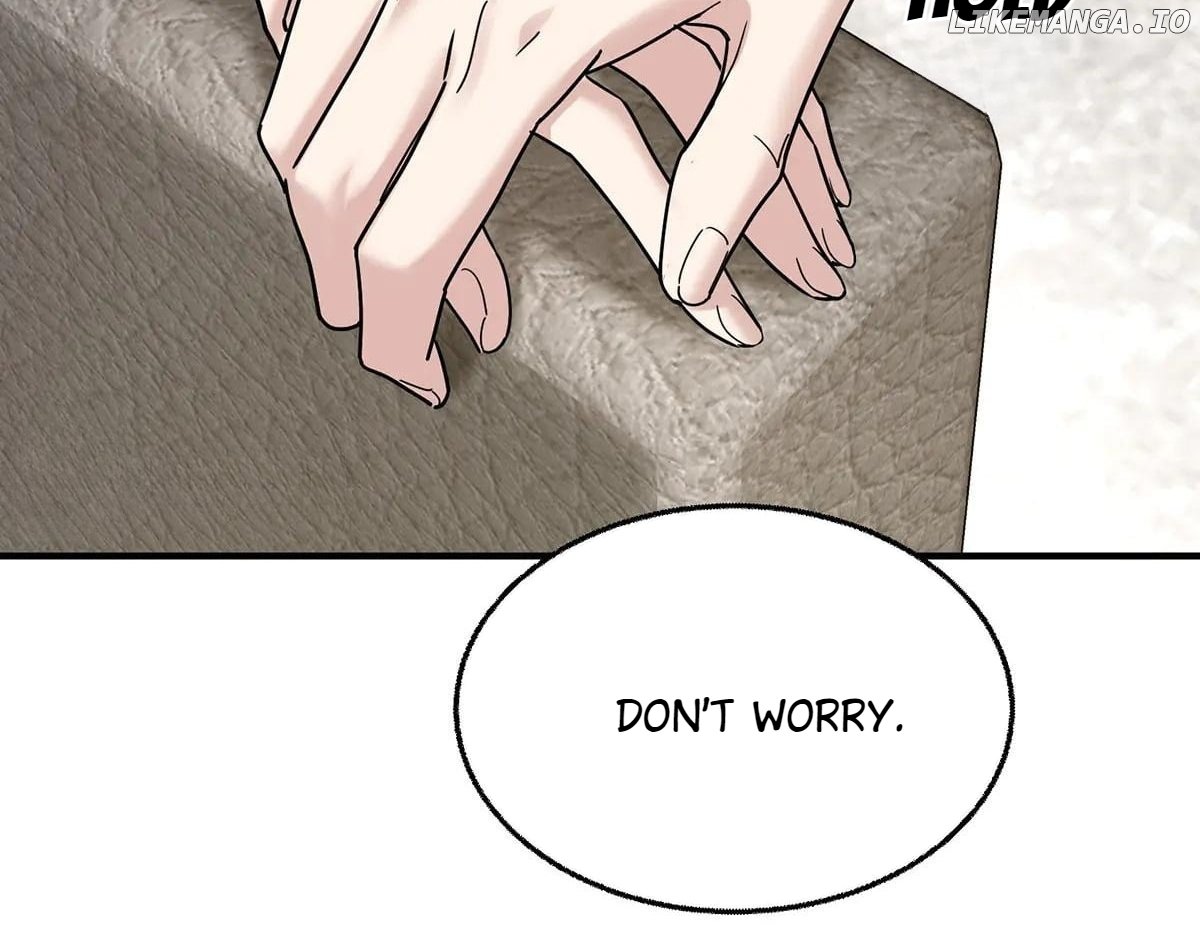 After Breakup: Had an Affair With My Ex's Uncle Chapter 85 - page 13
